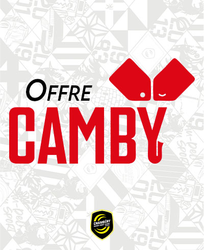 CAMBY