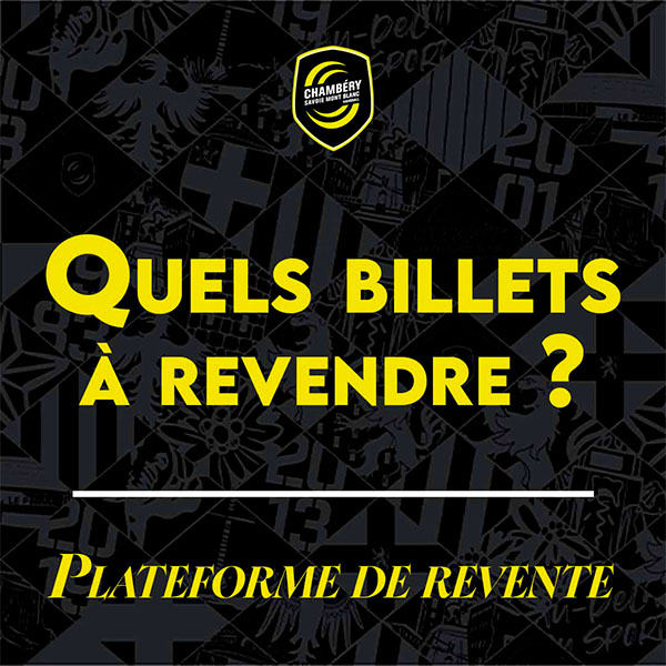 Billets