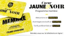 Programme Membre 26/27
