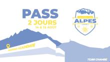 pass 2 jours tda