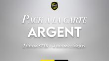 Pack a la carte