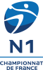 NATIONALE 1 MASCULINE