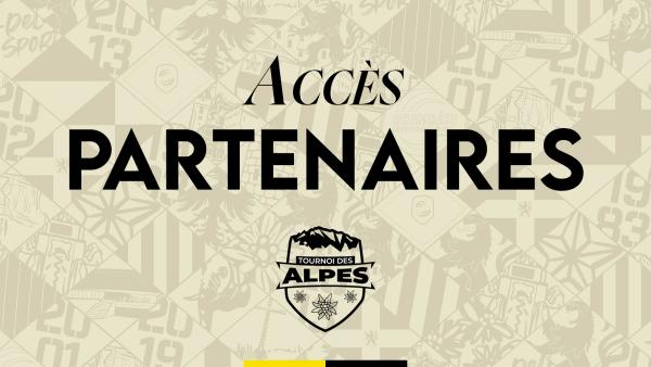 TDA - PARTENAIRES