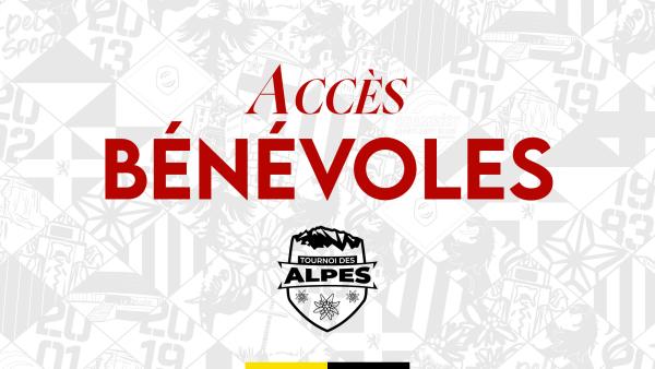 TDA - BENEVOLES